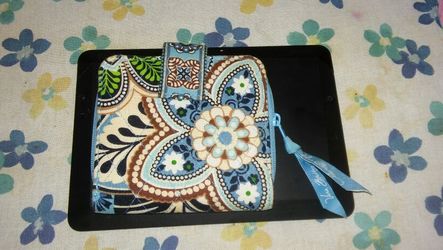 Vera Bradley wallet