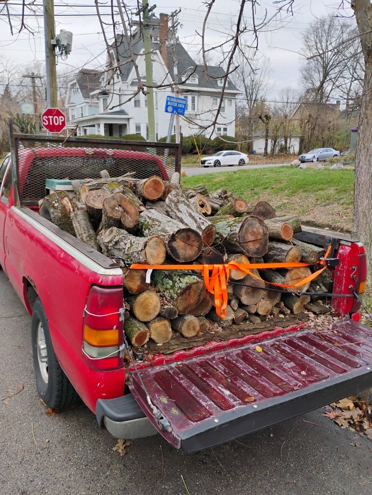 Oak Seasoned 150,00 (contact info removed)