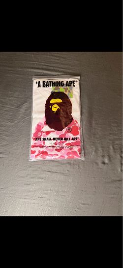 Bape shirts
