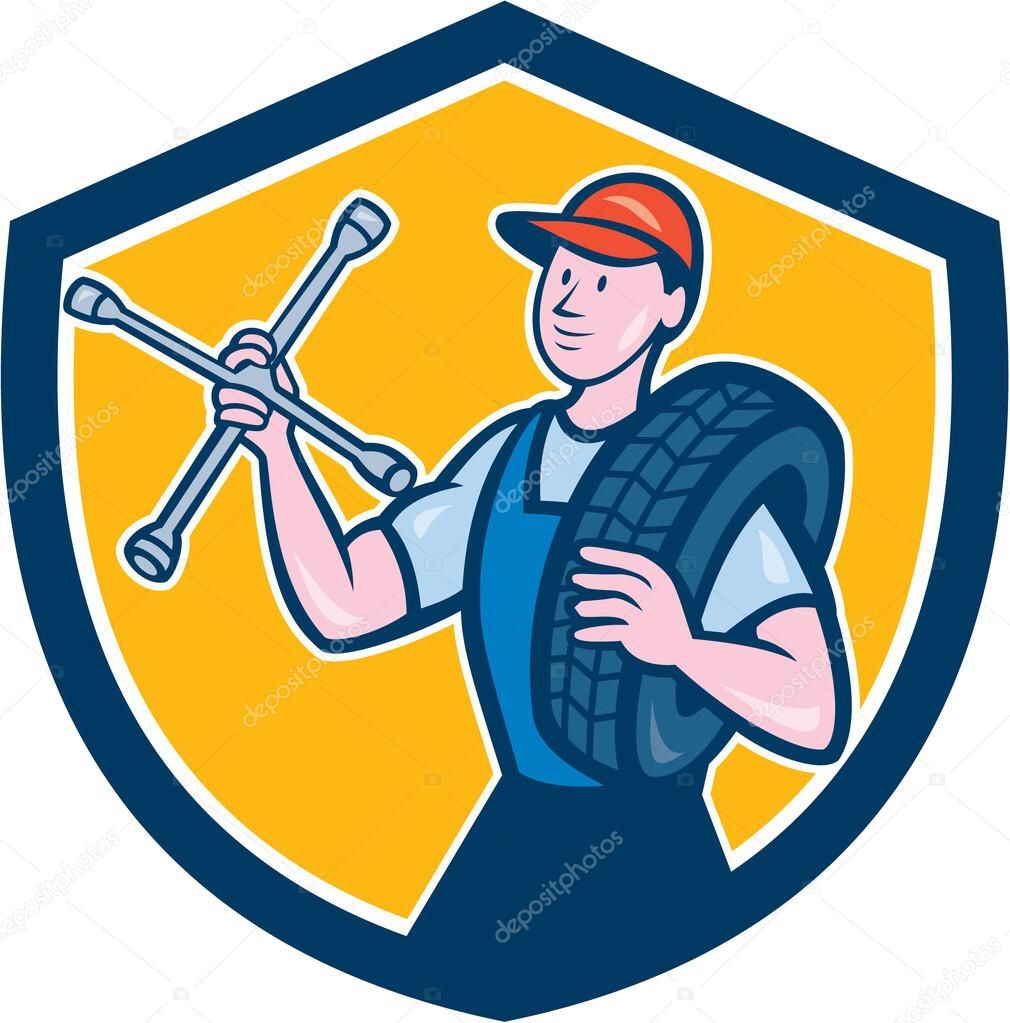 Mobile mechanic/ mechanico