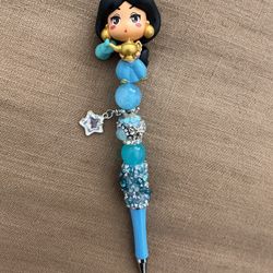 Jasmine Pen