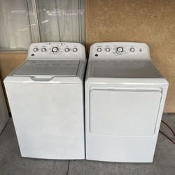 Eléctric Marching Set Brand GE 60 Days Of Warranty Free Delivery And Install 