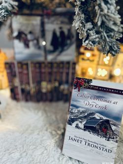 📚✨ Love Inspired Historical — 14 Western & Christmas Romance Bundle ✨📚 🎄 