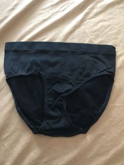 Celvin clein black new underwear size small lot of five
