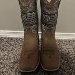 Ariat Mens Boots