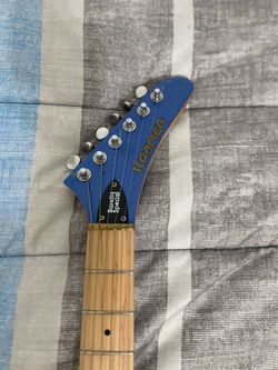 Kramer Baretta Special