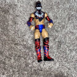 Finn Balor The Demon WWE Action Figure 
