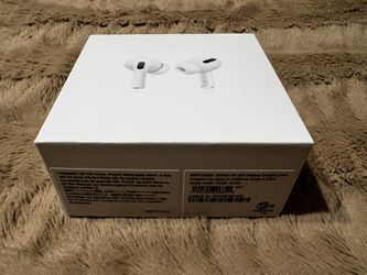 Apple ๐ AirPods Pro