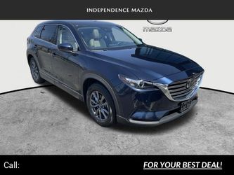 2021 Mazda CX-9