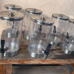 Restaurant Grade 2L Pitcher 