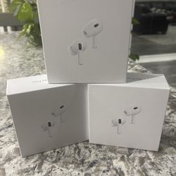 AirPods Pro 2