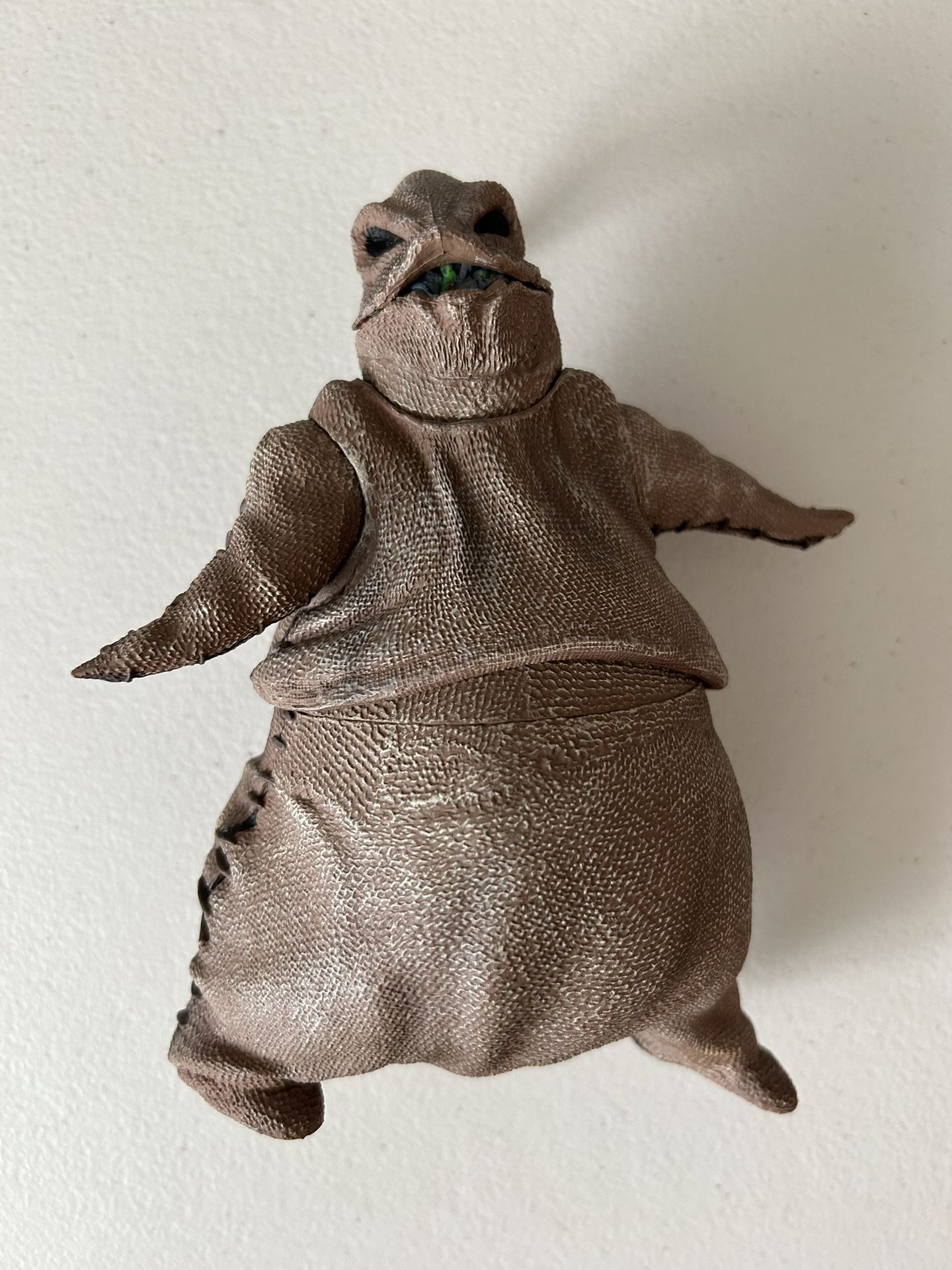 Diamond Select A Nightmare Before Christmas: Oogie Boogie 7”