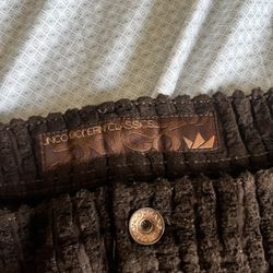 Lot Of Jnco And Supreme