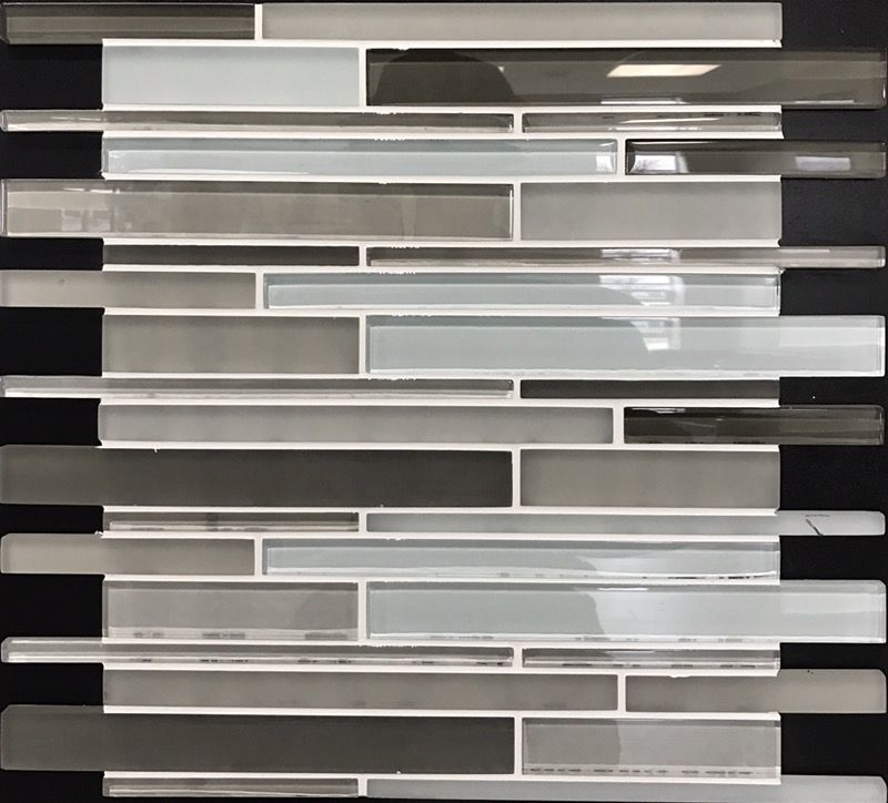Glass tile Mosaic