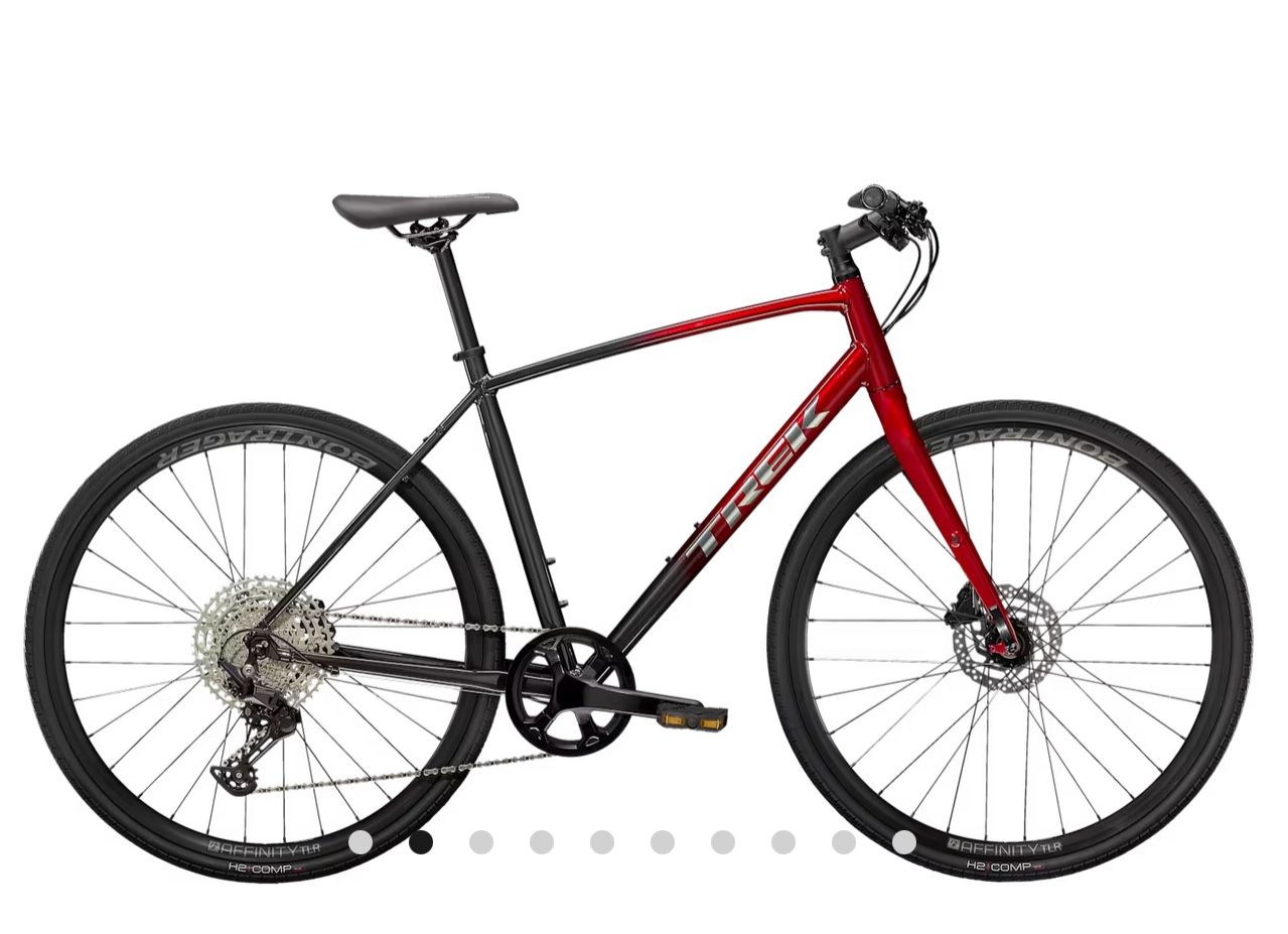 Trek FX4