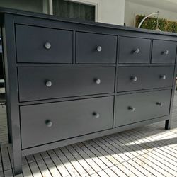 Real Solid Wood Dresser.