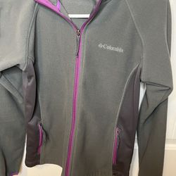 Women’s Columbia Jacket (XS) 