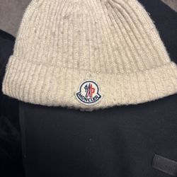 Moncler Beanie