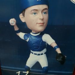 Los Angeles Dodgers Bobblehead
