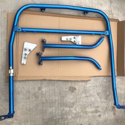 Cusco Honda S2000 Roll Bar Cage 