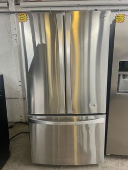 ❄️ Kenmore Elite 31 Cu. Ft. Counter-Depth French Door Refrigerator ❄️