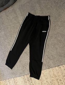 Adidas athletic pants