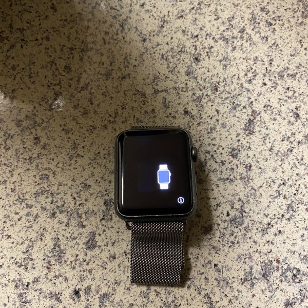 iwatch s1