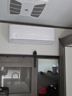 A/c Minisplit & Heat