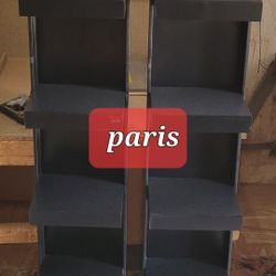 Shelves 150 Dlls X 2