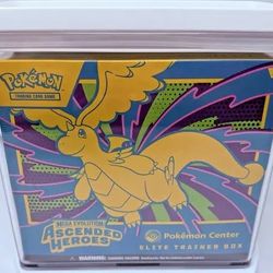 Ascended Heroes PC ETB