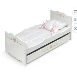 Doll Bed 