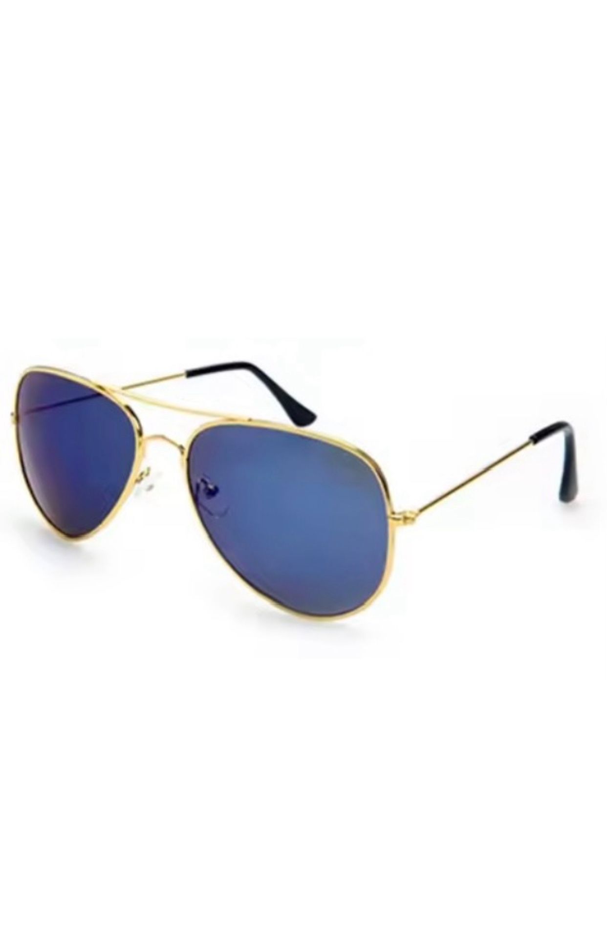 Aviator sunglasses
