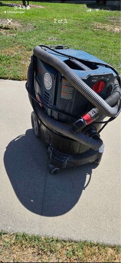 Bosch vac090a