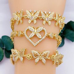 Pulseras Mothers day gift! Regalo de Dia de las Madres