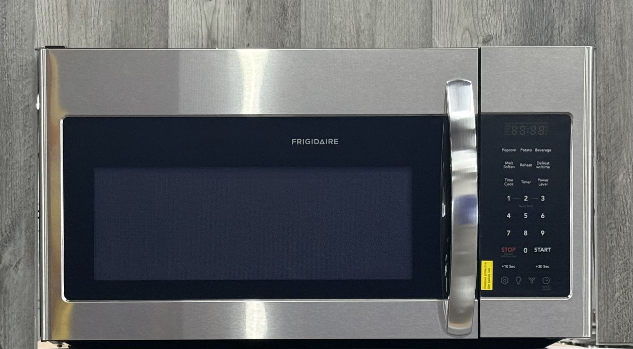 FRIGIDAIRE Microwave FMOS1846BS - 02723