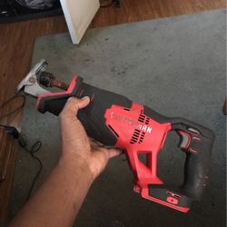 Craftsman’s Saw Saw