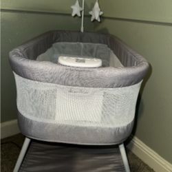 Bassinet 