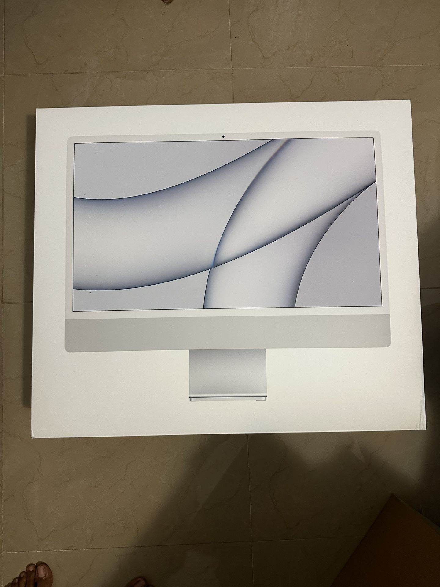Like New - iMac For Sale