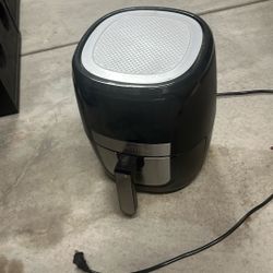 Gourmia Air fryer