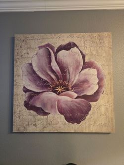 Wall art