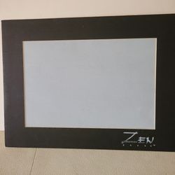 Zen Board