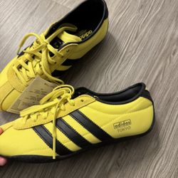 Adidas Originals Tokyo 7US 