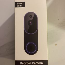 Doorbell Camera