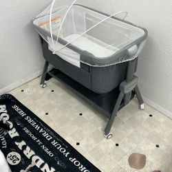 Bassinet For Babies (VomEast)