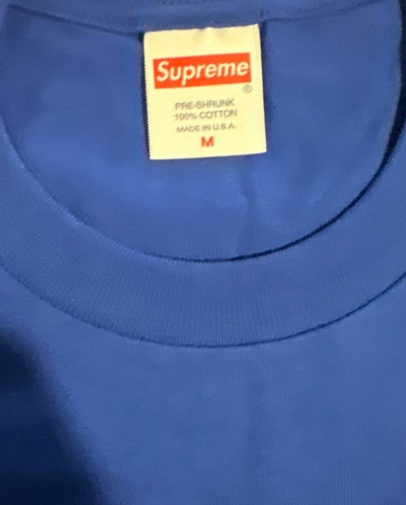 Supreme (new)