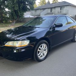 2002 Honda Accord