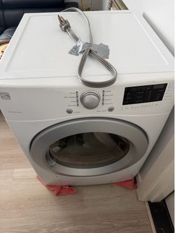 Kenmore Electric Dryer