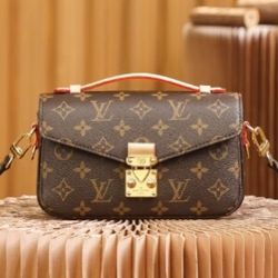Louis Vuitton handbags