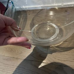 Glass Bowl