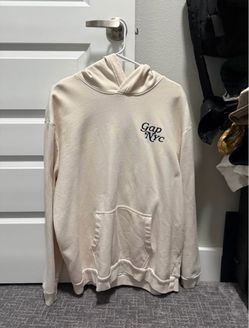 Men’s Gap Hoodie